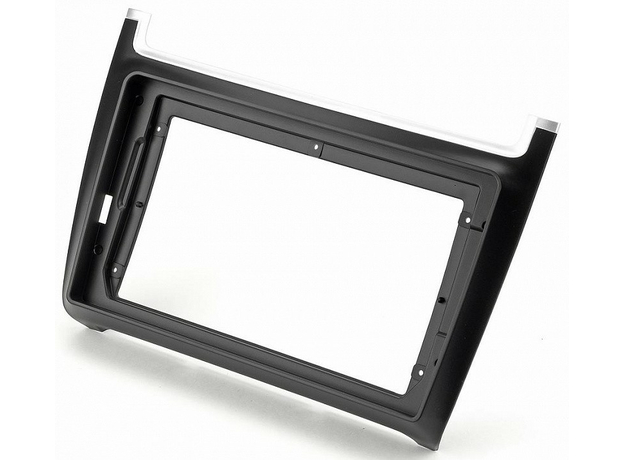 Рамка для VW Polo 2014+ 9" Incar RVW-FC584