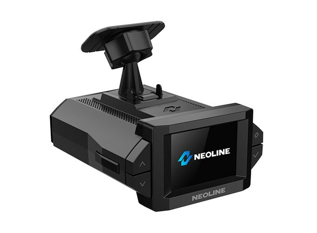 Видеорегистратор с радар-детектором Neoline X-COP 9300c