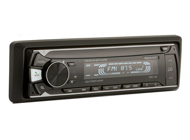 USB/SD-магнитола Prology CMX-180