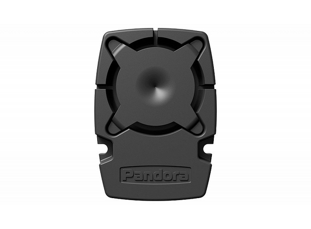 Автосигнализация Pandora DX9X LoRa