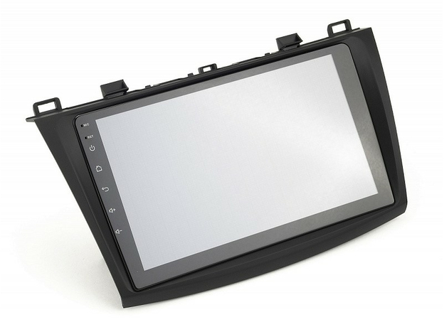 Рамка для MAZDA 3 2009-2014, 9" Incar RMZ-FC424