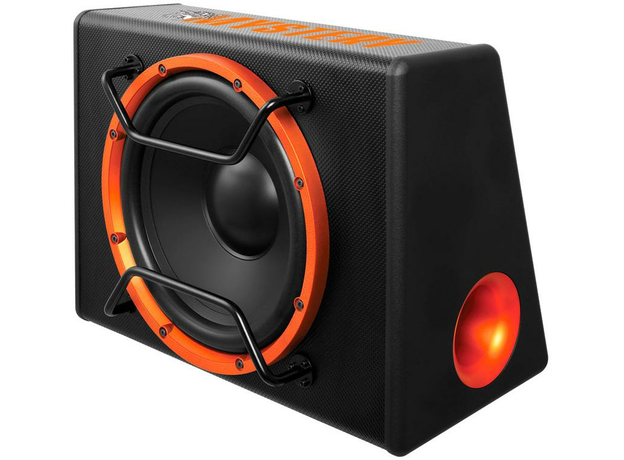 Сабвуфер Mystery MBB-308A активный