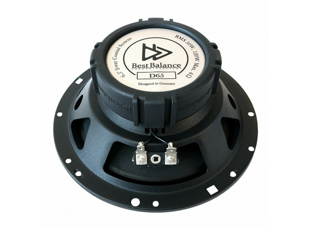 Колонки Best Balance D65