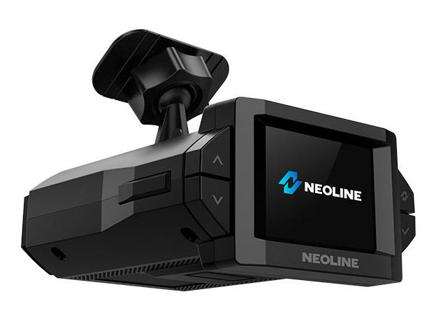 Видеорегистратор с радар-детектором Neoline X-COP 9300c
