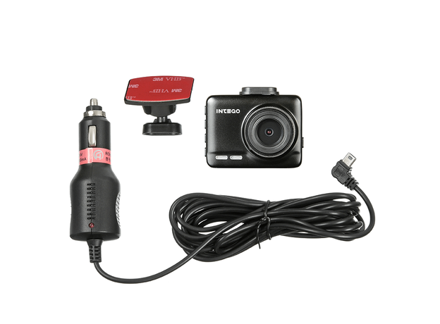 Видеорегистратор Intego VX-850FHD