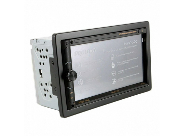 2DIN USB-магнитола Prology MPV-320