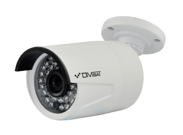IP видеокамера Divisat DVI-S125 LV