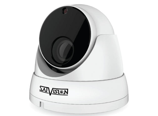 AHD видеокамера SatVision SVC-D372V 2 Mpix 2.8-12mm UTC/DIP