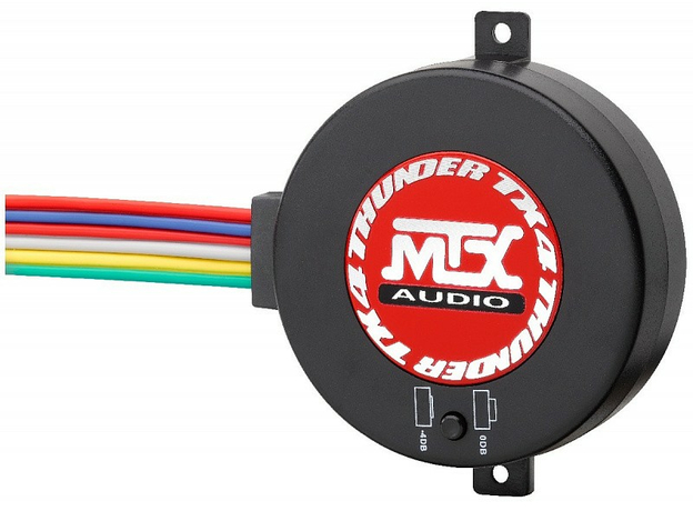 Колонки MTX TX465S