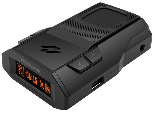 Антирадар Neoline X-COP 6000s