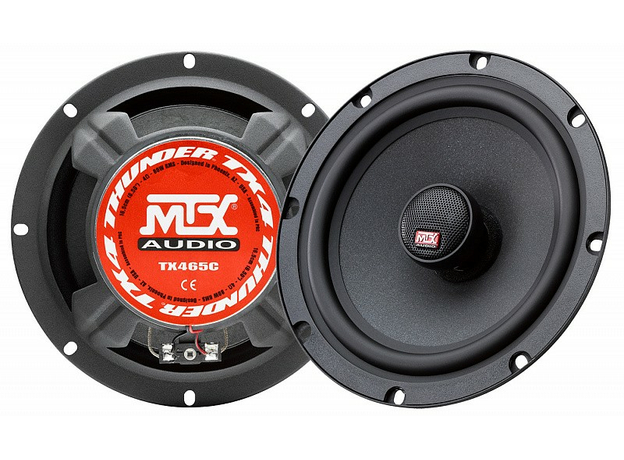 Колонки MTX TX465C Колонки MTX TX465C