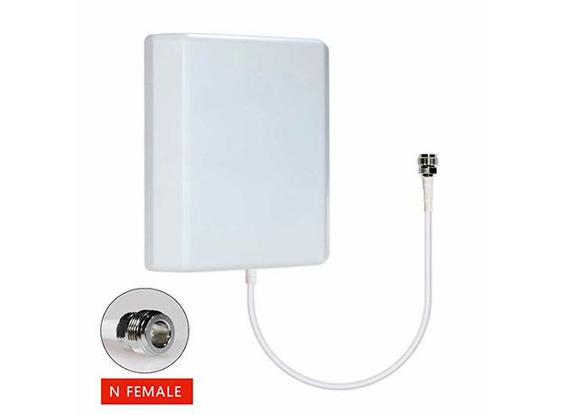 Антенна Орбита ОТ-GSM08, GSM (800-2500Мгц, 8дБ)