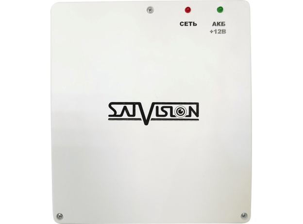 Блок питания SatVision SAT ББП-30АП