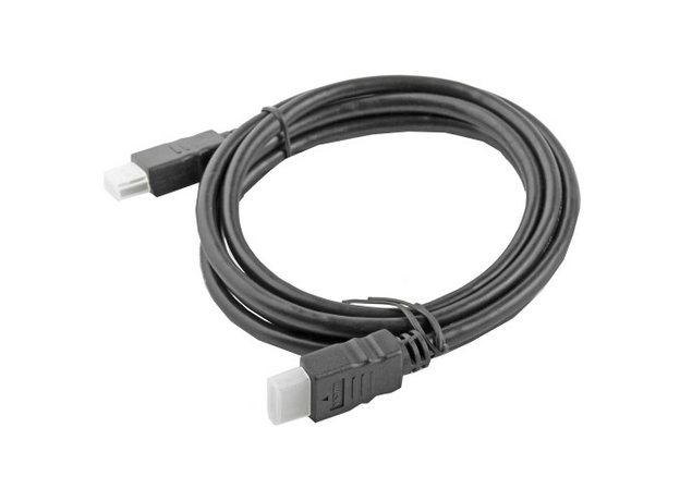 HDMI Кабель 1.5М без фильтров gold (PE bag) PROconnect