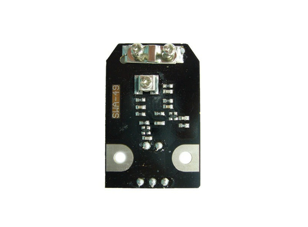 Усилитель антенный SWA 49