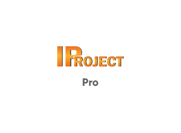ПО SatVision IProject PRO (сторонние бренды)