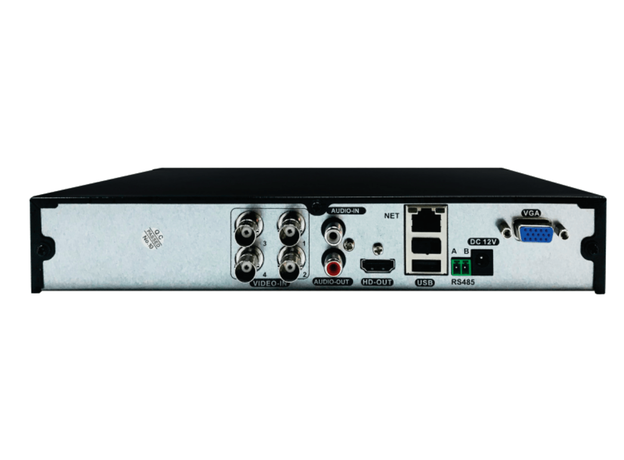 АНD видеорегистратор Divisat DVR-4712P