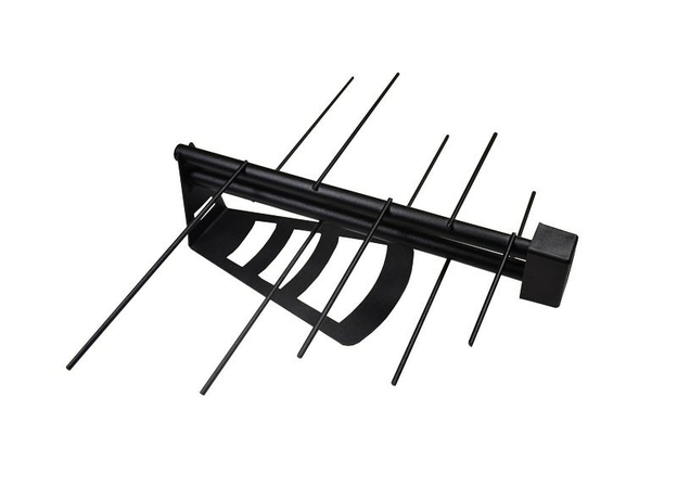 Антенна комнатная Рэмо BAS-5114 Меркурий 2.0 активная USB