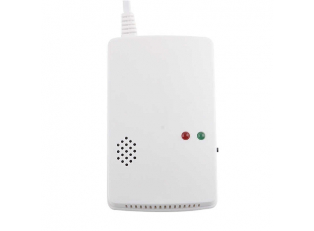 GSM сигнализация Divisat DVG-D13 датчик утечки газа