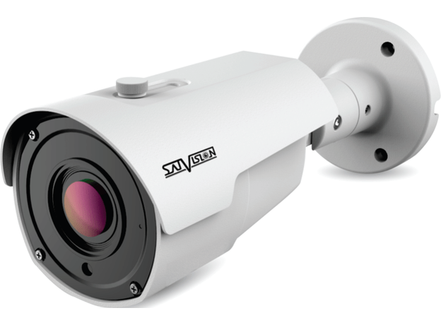 AHD видеокамера SatVision SVC-S675V 5 Mpix 2.8-12mm UTC/DIP