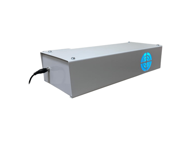Рециркулятор бактерицидный H-RAY ПРБНР-02 портативный (25 м3/час)