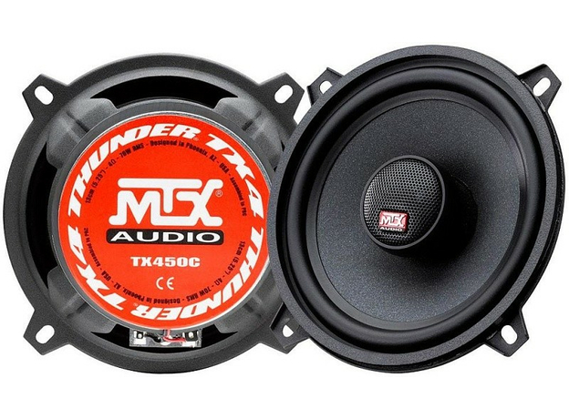 Колонки MTX TX450C
