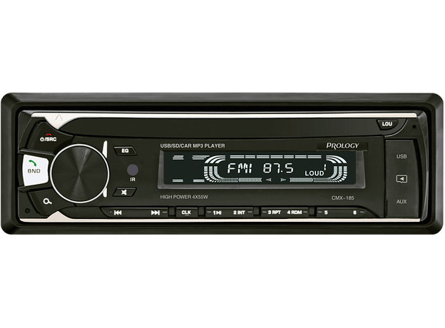 USB/SD-магнитола Prology CMX-185