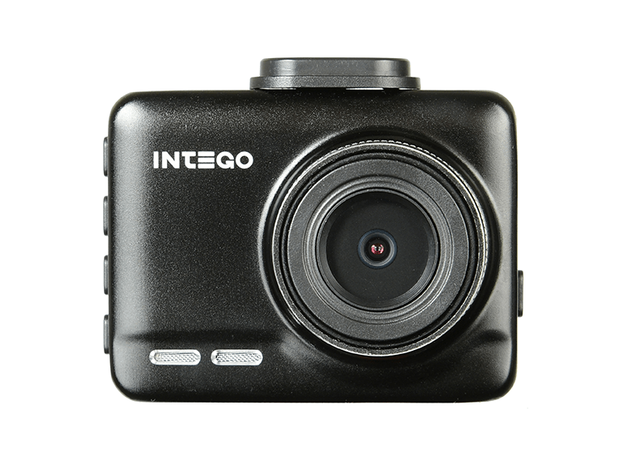 Видеорегистратор Intego VX-850FHD
