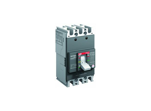 ABB Авт/выкл. 100A A1C 125 TMF 100-1000 3p F F 25kA 1SDA070311R1 ABB Авт/выкл. 100A A1C 125 TMF 100-1000 3p F F 25kA 1SDA070311R1