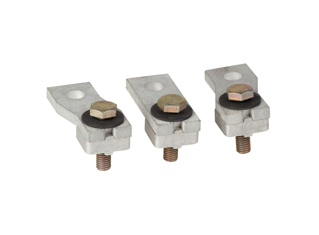 Расширители полюсов YON MD400..630 TBB-MD630S DKC