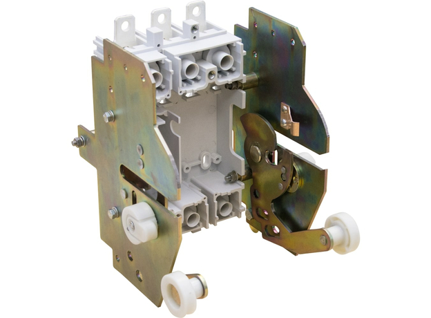 Комплект для выдвижного исполнения YON MD100...250 WDD-MD250 DKC