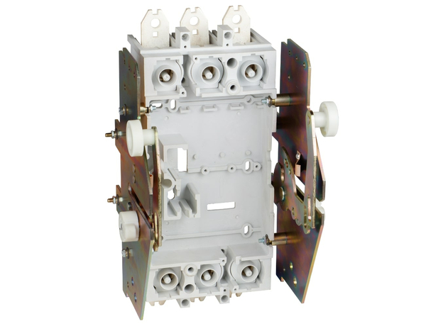 Комплект для выдвижного исполнения YON MD400...630 WDD-MD630 DKC Комплект для выдвижного исполнения YON MD400...630 WDD-MD630 DKC