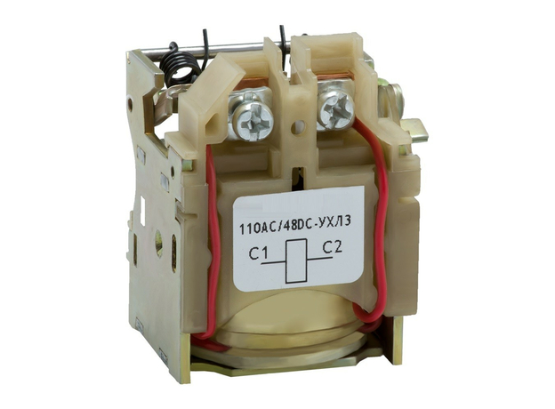 Расцепитель независимый YON MD1000...1600-220DC/230AC SHT-MD1600-230 DKC Расцепитель независимый YON MD1000...1600-220DC/230AC SHT-MD1600-230 DKC