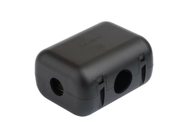 Сжим (орех) ответвительный У-859М (50-70 мм2, 4-35 мм2) StreamLine y859m EKF