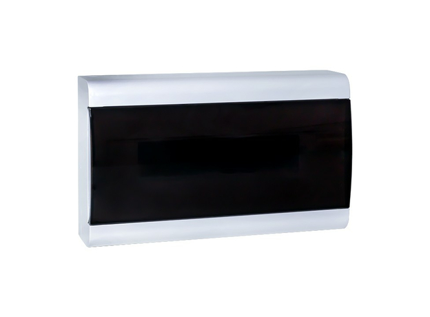 Щит распределителный ЩРН-П-15 (пром. упаковка) IP41 Basic pb-n-15-bas EKF