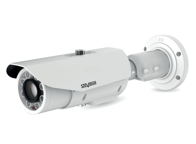 IP видеокамера SatVision SVI-S724VM SD SL LPR 2 Mpix 2.7 - 12 mm