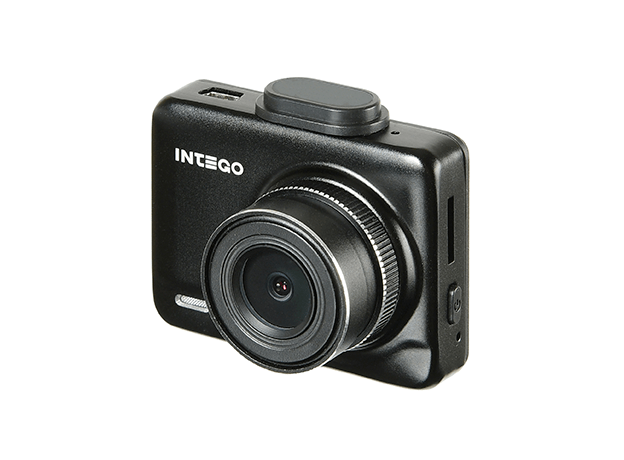Видеорегистратор Intego VX-850FHD