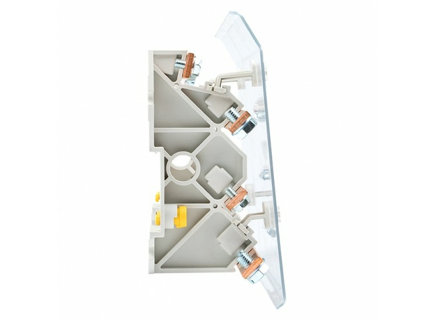 Шинный распределительный блок ШРБ-200 (plc-shrb-200) EKF PROxima