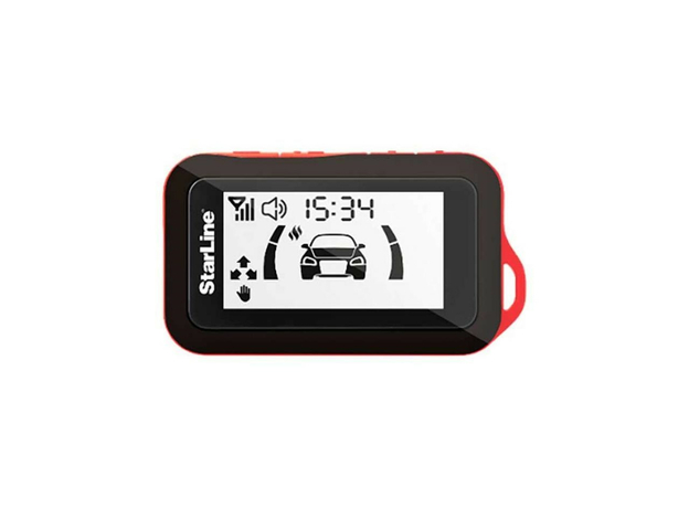 Брелок-пейджер для StarLine E96