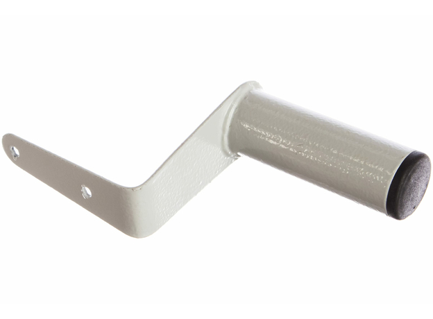 Кронштейн 10 см облегченный (для эфирных и Wi-Fi антенн) Москва-1 Rexant