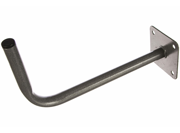 Кронштейн эфирный 30 см Г-образный Rexant