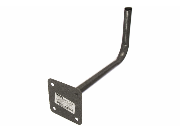 Кронштейн эфирный 30 см Г-образный Rexant