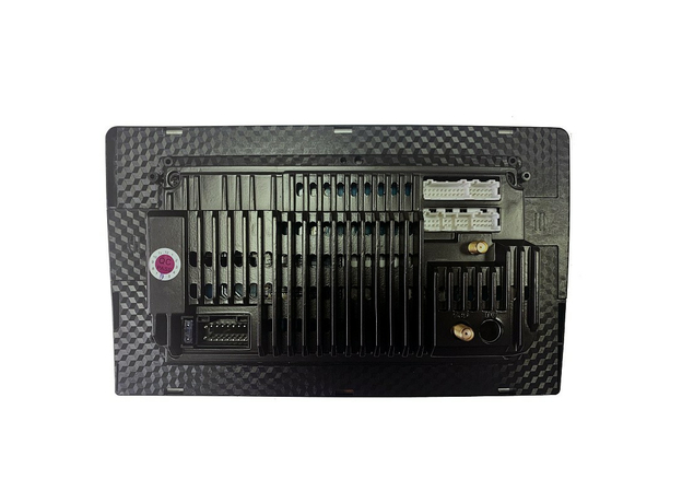 2DIN USB-магнитола Prology MPC-90 на Android 9 с навигацией, 9"