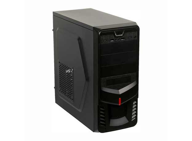 IP видеосервер SatVision SVS-3201-i5