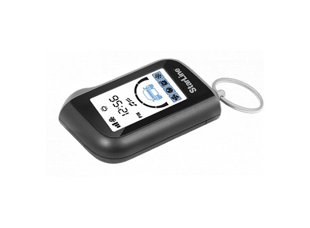 Автосигнализация StarLine A93 V2 2CAN+2LIN ECO Автосигнализация StarLine A93 V2 2CAN+2LIN ECO