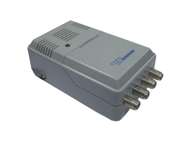 AE 107/3 Телемак: усилитель квартирный