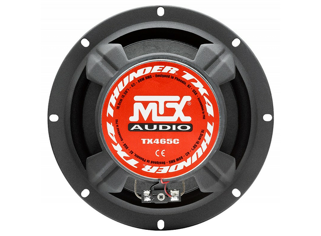 Колонки MTX TX465C Колонки MTX TX465C