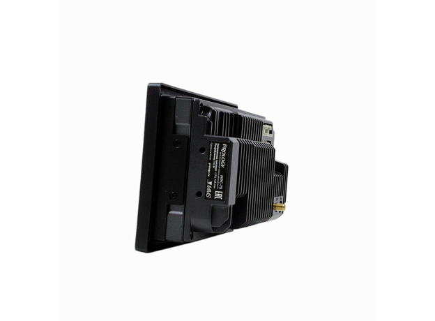 2DIN USB-магнитола Prology MPC-75 на Android 9 с навигацией 2DIN USB-магнитола Prology MPC-75 на Android 9 с навигацией