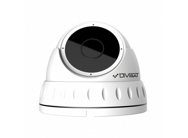 IP-видеокамера Divisat DVI-D211