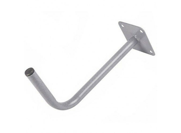 Кронштейн эфирный 60 см Г-образный Rexant